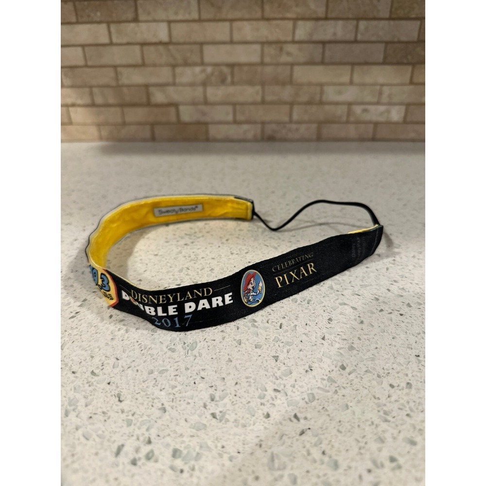 Disney‎ sweaty band